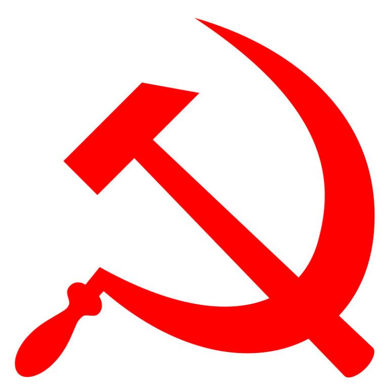 Should we be communists?  The answer may surprise you…