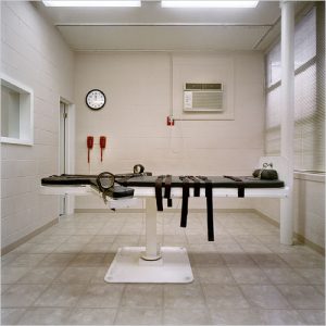 Against the death penalty?  How you’re hurting those on Death Row…